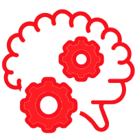 Cognitive Support (Mental Focus & Neurotransmitter)