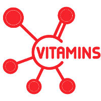 Vitamins & Multivitamins