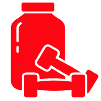 Whey Protein & Mass Building
