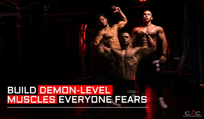 Preworkout