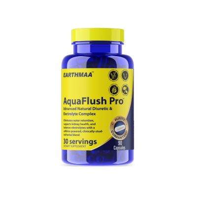 Aqua Flush Pro