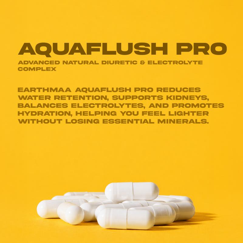 Aqua Flush Pro