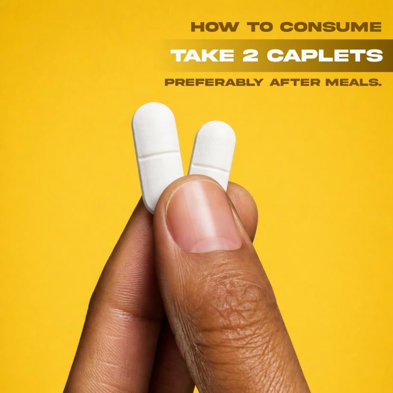 CMZ + (Calcium + Magnesium + Zinc with Vitamin D3)