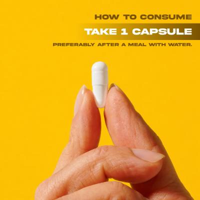 1K Collagen Boost (Vit. C + Rose Hip)