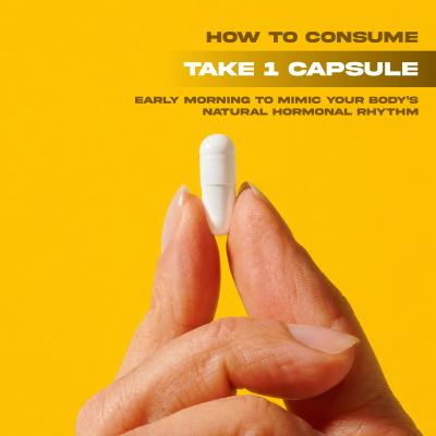 DHEA 100 mg Dehydroepiandrosterone