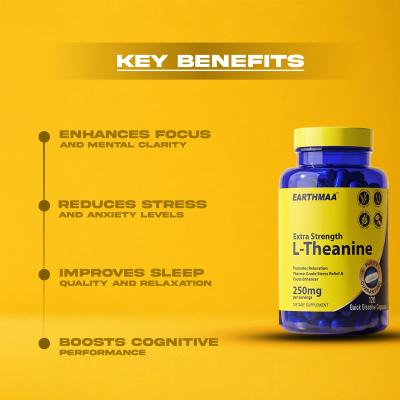 L-Theanine 250mg