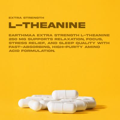 L-Theanine 250mg