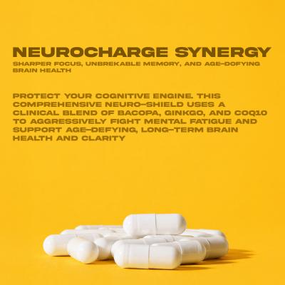 NeuroCharge Synergy