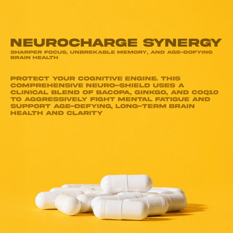 NeuroCharge Synergy
