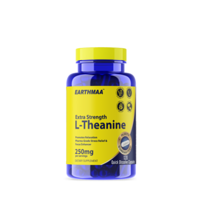 L-Theanine 250mg