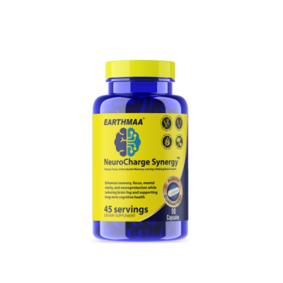 NeuroCharge Synergy