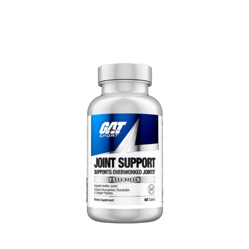 GAT Sport Joint Support Tablets