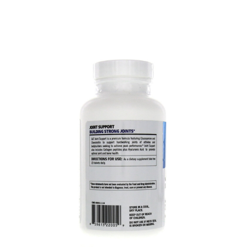 GAT Sport Joint Support Tablets