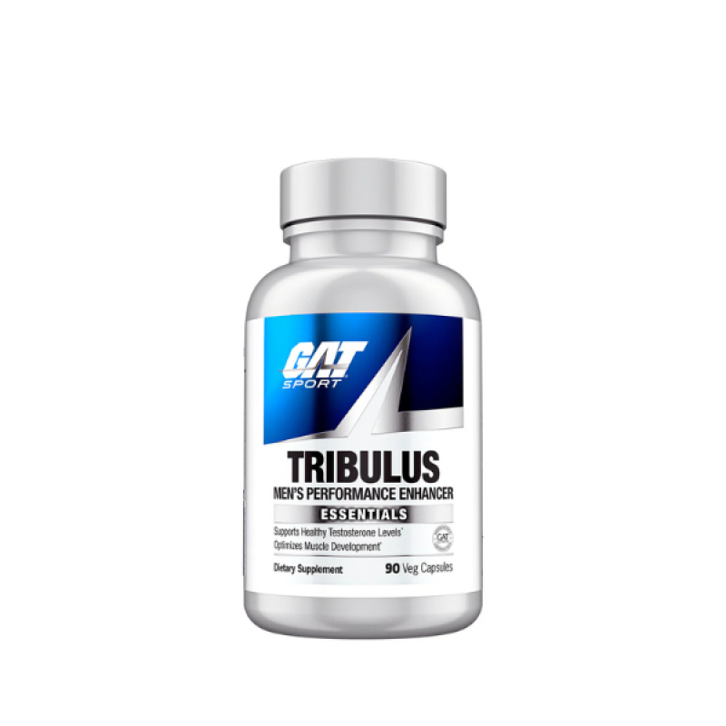GAT Sport Tribulus Veg Capsules