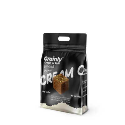 Batheeth Grainly Cream of Rice