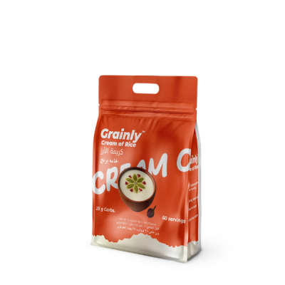 Firni Grainly Cream of Rice