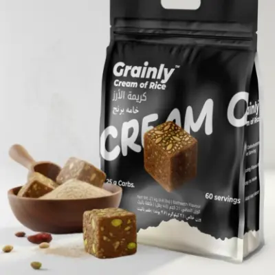 Batheeth Grainly Cream of Rice