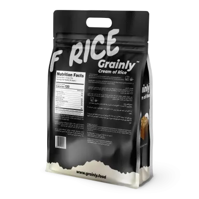 Batheeth Grainly Cream of Rice