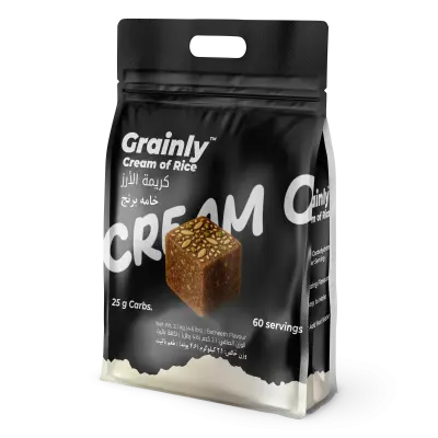 Batheeth Grainly Cream of Rice