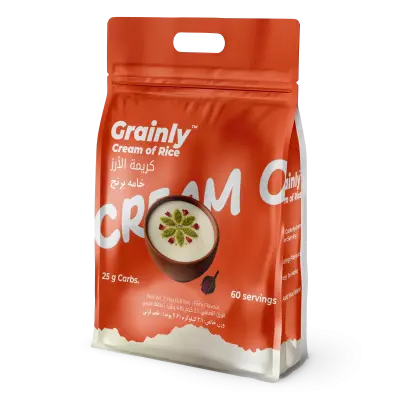 Firni Grainly Cream of Rice
