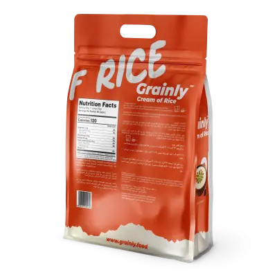Firni Grainly Cream of Rice
