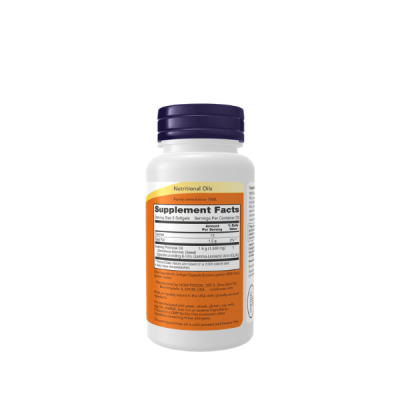 Now Foods Evening Primrose Oil 500 mg 250 Softgels
