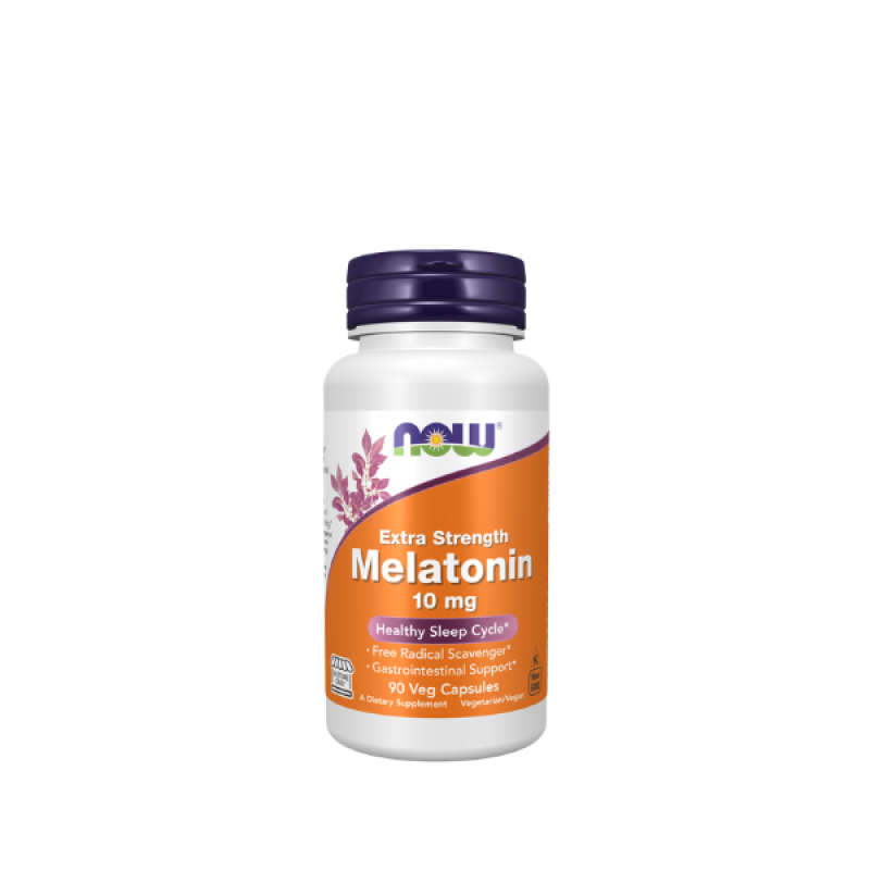 Melatonin, Extra Strength 10 mg