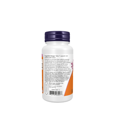 Melatonin, Extra Strength 10 mg