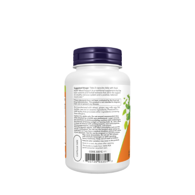 Now Foods Mood Support with St. John's Wort, 90 Veg Capsules