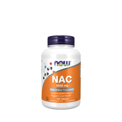 NAC 1000 mg