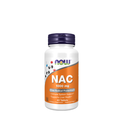 NAC 1000 mg
