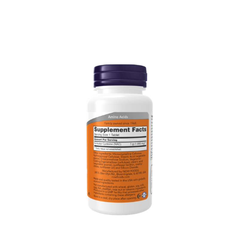 NAC 1000 mg