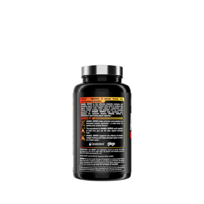 Nutrex Research Anabol Ripped Anabolic Muscle Builder and Shredding Supplement, (60 Count)