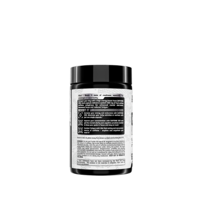 Nutrex Research, Caffeine 200 mg, 60 Capsules