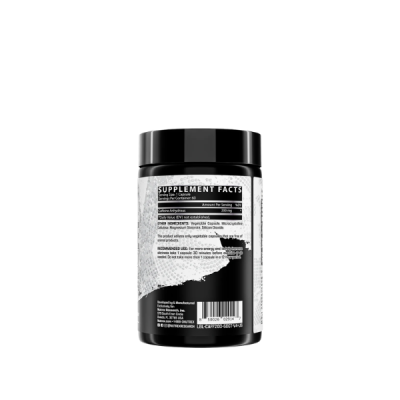 Nutrex Research, Caffeine 200 mg, 60 Capsules