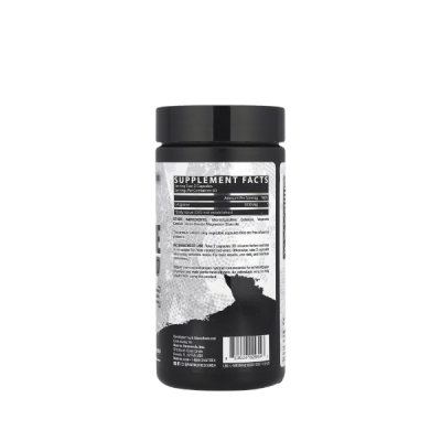 Nutrex Research, L-Arginine 1000mg, Nitric Oxide Booster for Enhanced Blood Flow, Muscle Pumps, Stamina, and Athletic Performance