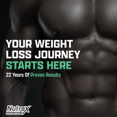 Nutrex Research Lipo-6 Stim-Free Metabolism & Appetite Support Supplement – Reduce Hunger | Non-Stimulant Weight Management Supplement for Women and Men – 60 Servings