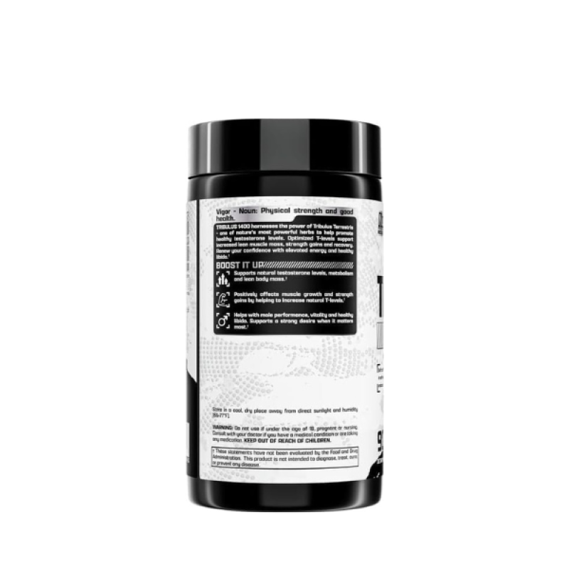 Nutrex-Research | Tribulus 1400 Support and Muscle Performance
