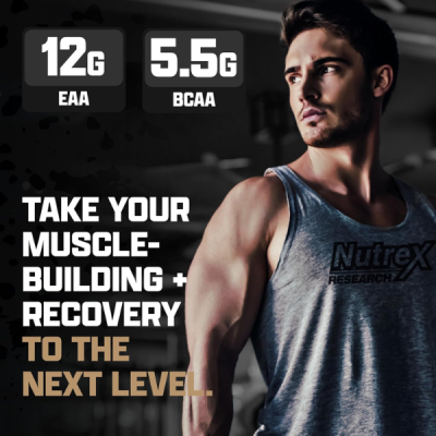 Nutrex Research IsoFit Whey Protein Powder Instantized 100% Whey Protein Isolate (70 Servings)