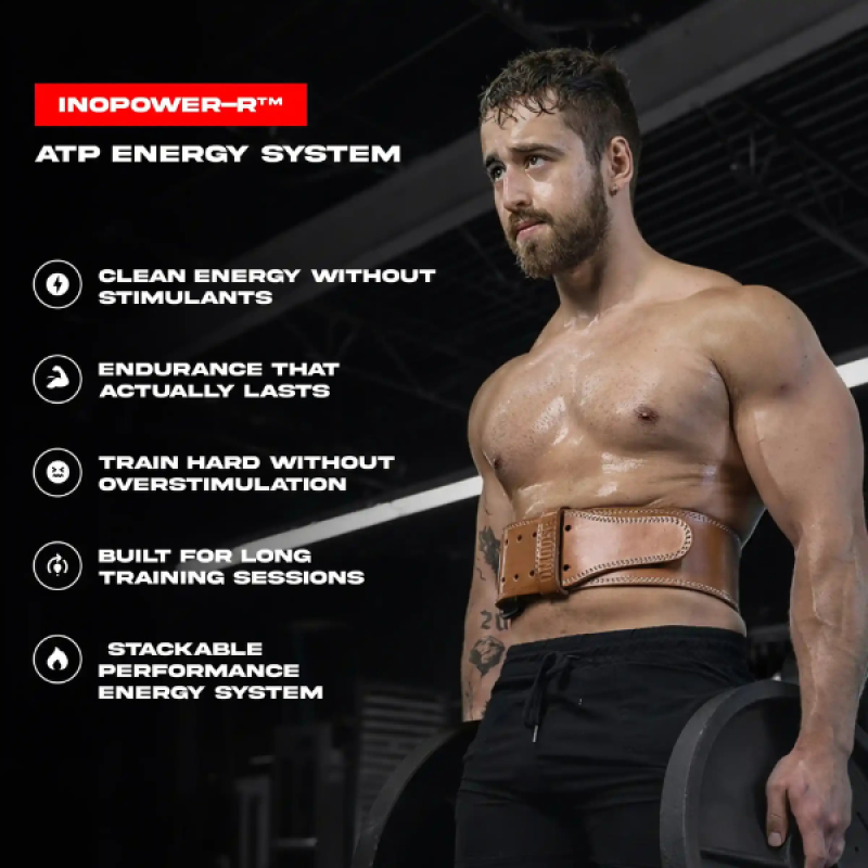 Inopower-R™