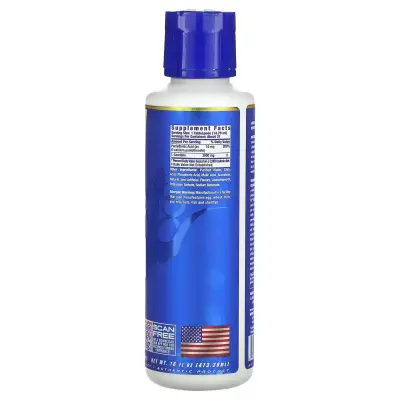 Ronnie Coleman L-Carnitine XS Liquid 3,000MG