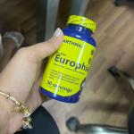 Europhia for men (Libido & stamina)