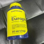 Europhia for men (Libido & stamina)