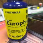 Europhia for men (Libido & stamina)