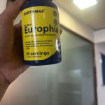 Europhia for men (Libido & stamina)