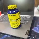 Europhia for men (Libido & stamina)