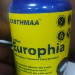 Europhia for men (Libido & stamina)