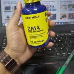 ZMA with Melatonin