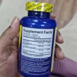 ZMA with Melatonin