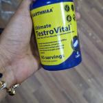 Ultimate TestroVital